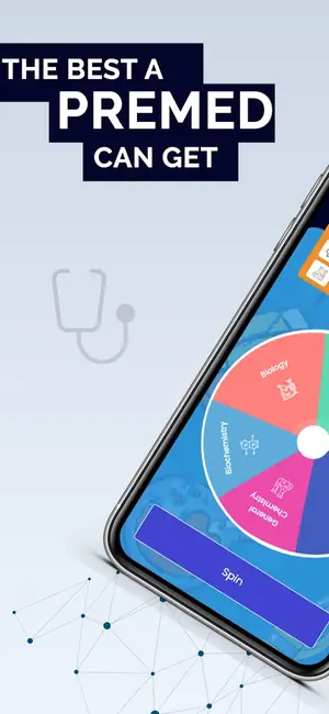 King of the Curve app screen 1