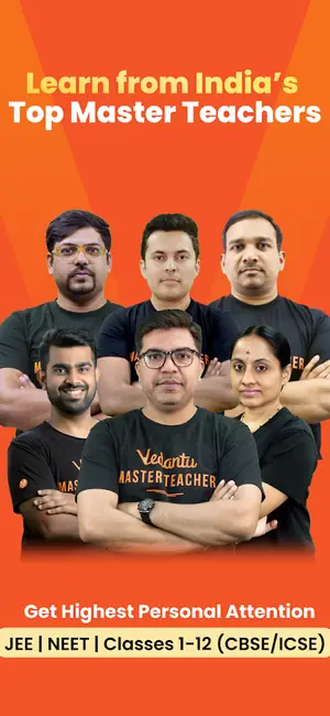 Vedantu Android class screen